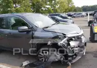 2019 Honda PILOT photo