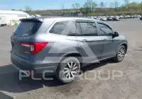 2019 Honda PILOT фото