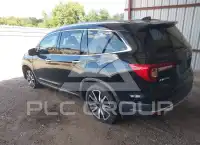 2019 Honda PILOT фото