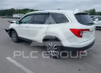 2019 Honda PILOT фото
