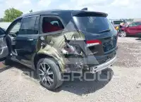 2019 Honda PILOT фото