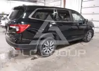 2019 Honda PILOT фото