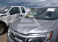 2019 Honda PILOT photo
