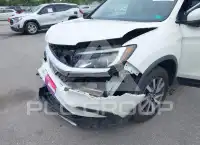 2019 Honda PILOT фото