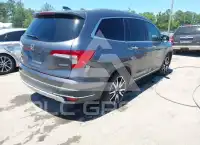 2019 Honda PILOT photo