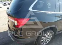 2019 Honda PILOT фото