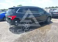 2019 Honda PILOT фото