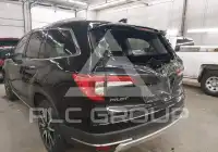 2019 Honda PILOT фото