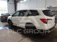 2019 Honda PILOT фото