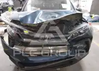 2019 Honda PILOT photo