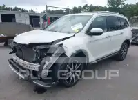 2019 Honda PILOT фото