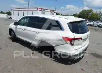 2019 Honda PILOT photo