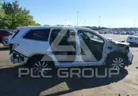2019 Honda PILOT фото