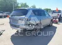 2019 Honda PILOT фото