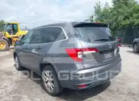 2019 Honda PILOT фото
