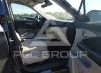 2019 Honda PILOT фото