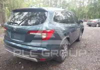 2019 Honda PILOT фото