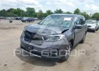 2019 Honda PILOT фото