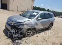 2019 Honda PILOT фото