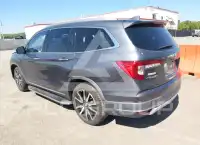 2019 Honda PILOT фото