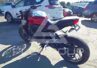 2019 Honda CB650 photo