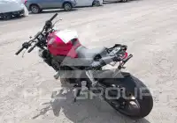2019 Honda CB650 photo