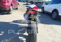 2019 Honda CB650 photo