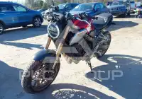 2019 Honda CB650 photo