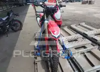 2019 Honda CRF450 фото