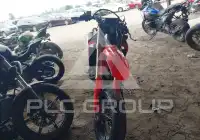 2019 Honda CRF450 фото