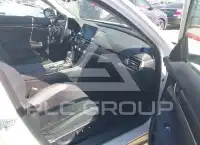 2019 Honda Accord фото