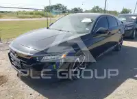2019 Honda Accord photo