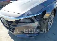 2019 Honda Accord фото