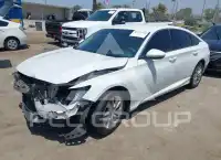 2019 Honda Accord photo