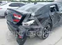 2019 Honda Accord фото
