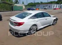 2019 Honda Accord фото