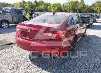 2019 Honda Accord photo