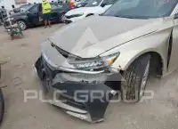 2019 Honda Accord фото