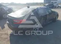 2019 Honda Accord photo