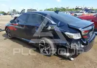 2019 Honda Accord photo