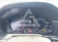 2019 Honda Accord фото