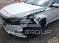 2019 Honda Accord фото