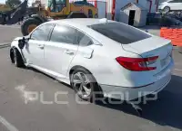 2019 Honda Accord photo
