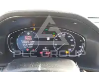 2019 Honda Accord фото