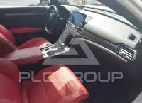 2019 Honda Accord photo