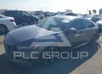 2019 Honda Accord фото
