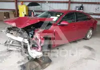 2019 Honda Accord photo