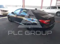 2019 Honda Accord фото