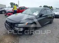 2019 Honda Accord фото