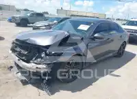 2019 Honda Accord фото